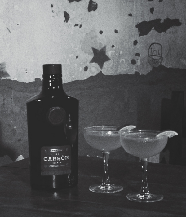 Daiquiri Clásico